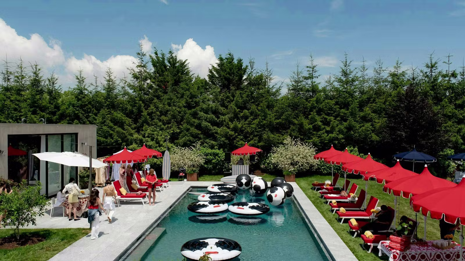 The Hamptons Pop-Ups Worth Checking Out This Summer
