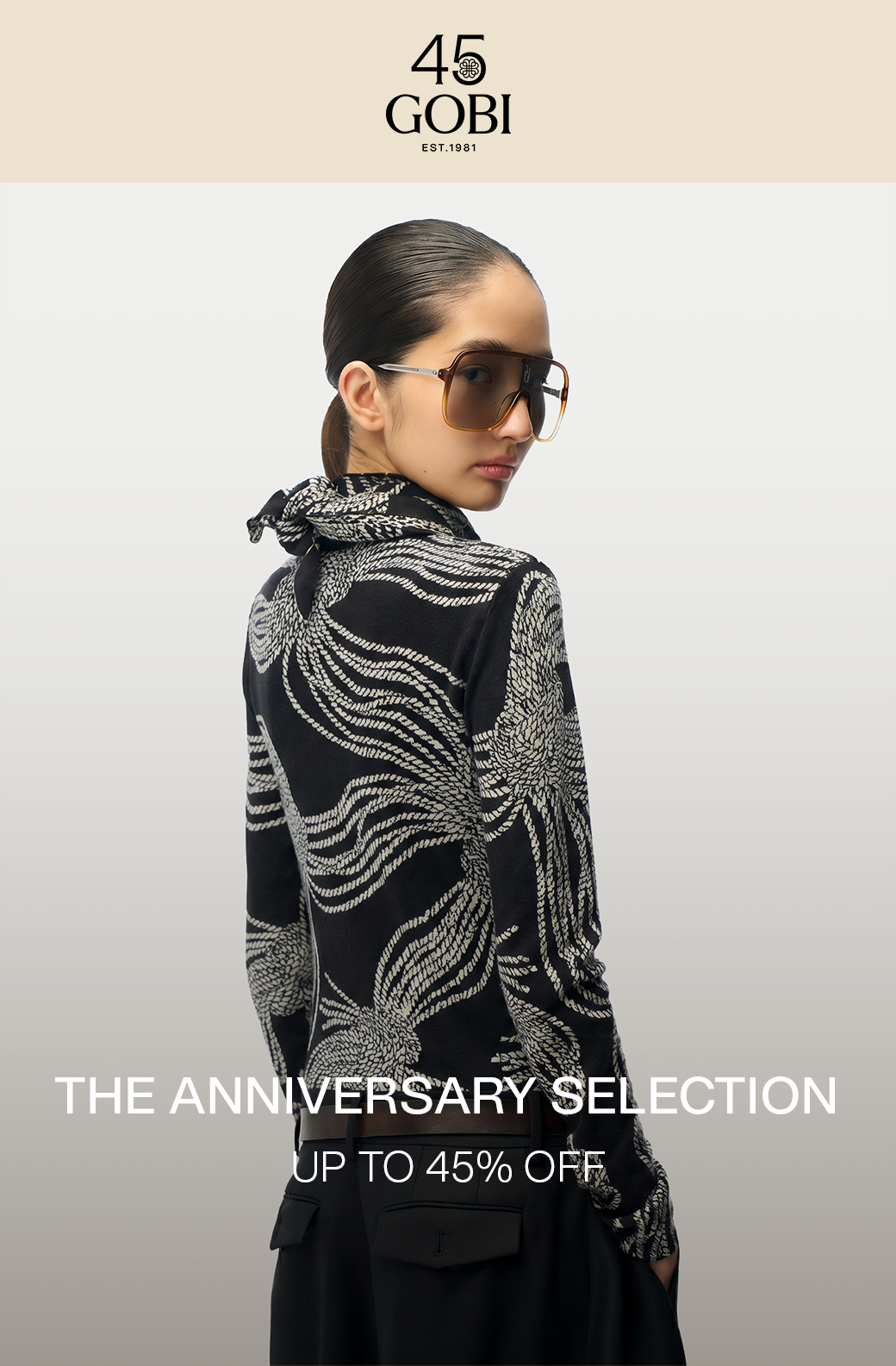 Up to 45% Off