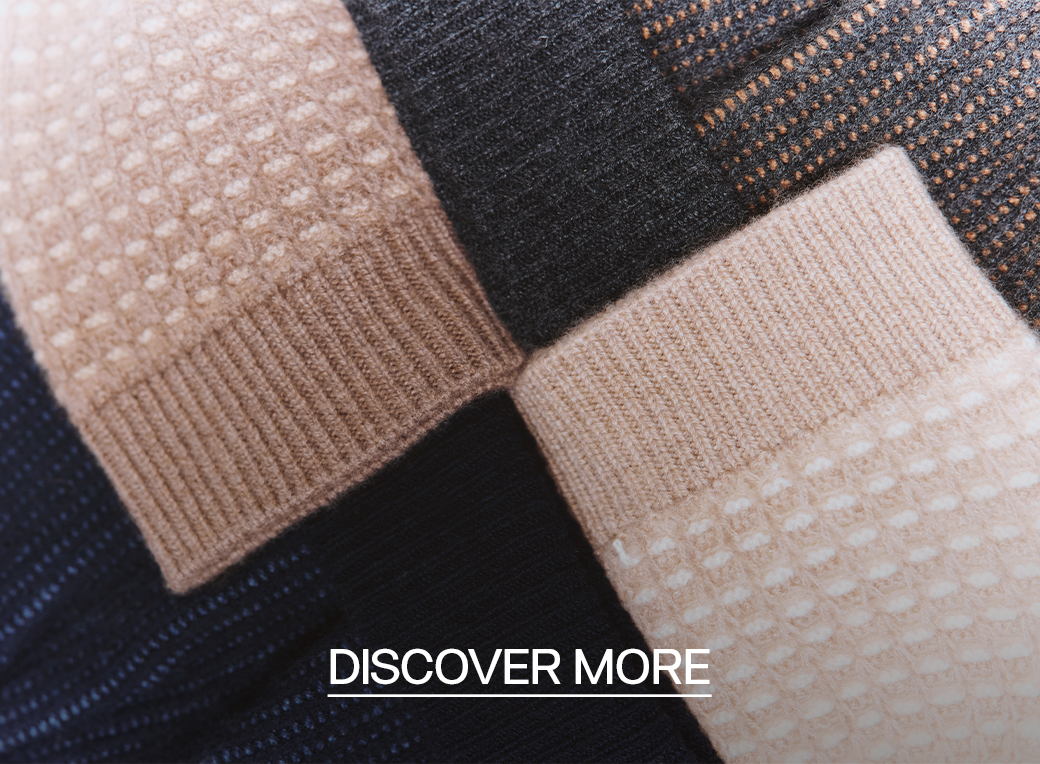 DISCOVER MORE