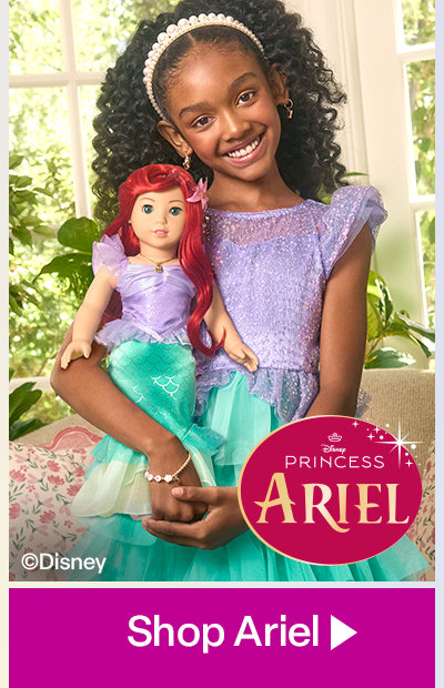 Shop Ariel 