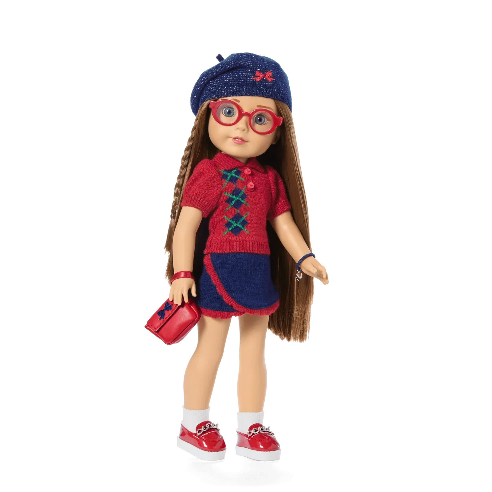 Image of Modern Era™ Molly™ Doll