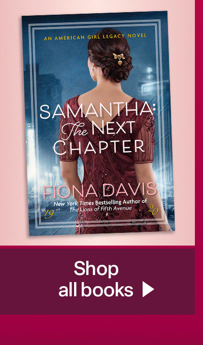 Shop all books
