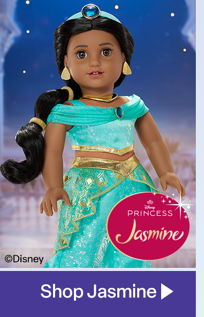 Shop Jasmine 