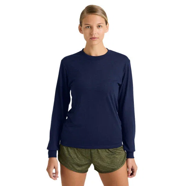 Image of DriRelease® Performance Long Sleeve T-Shirt