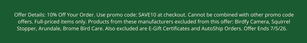 Offer Details