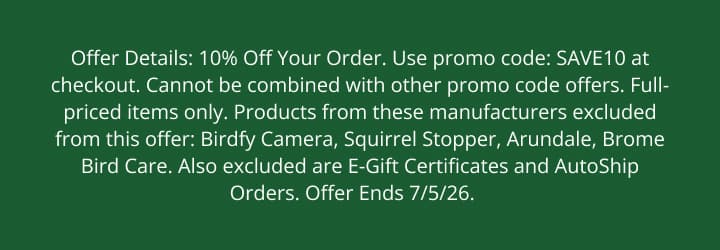 Offer Details