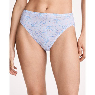 100% Cotton Elance® French Cut - 3 Pack