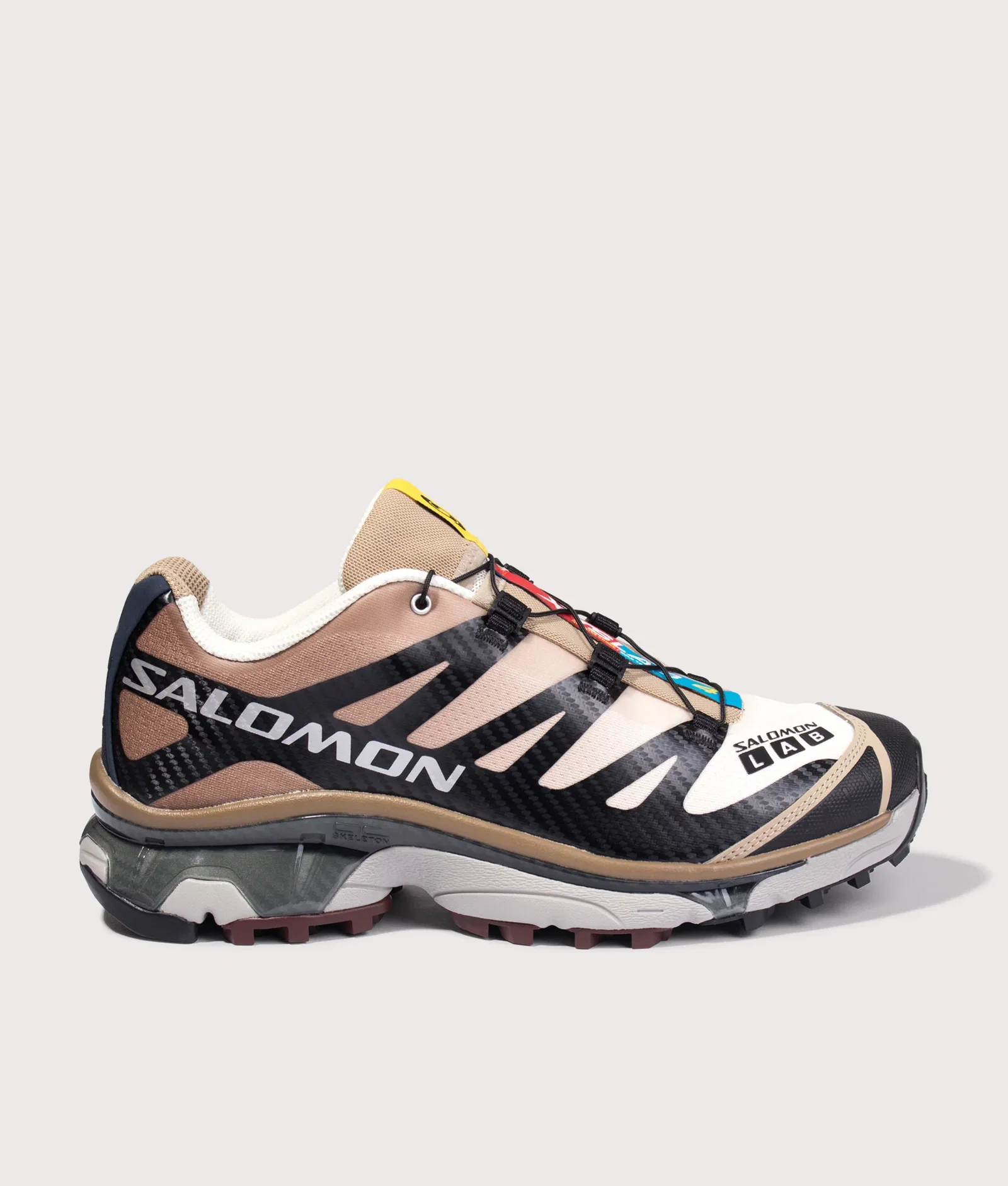 XT-4 OG Sneakers