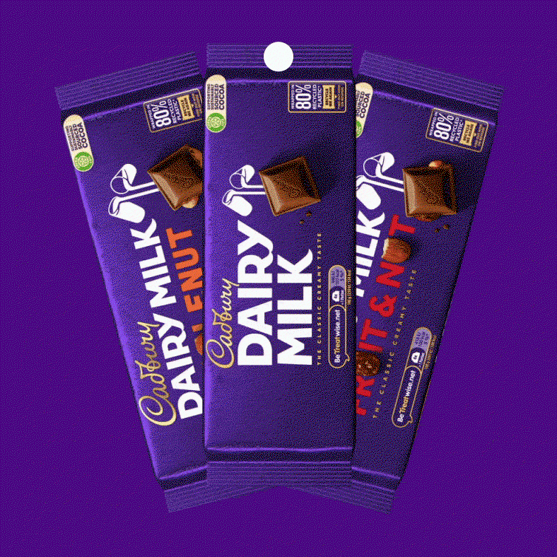 Dairy Milk