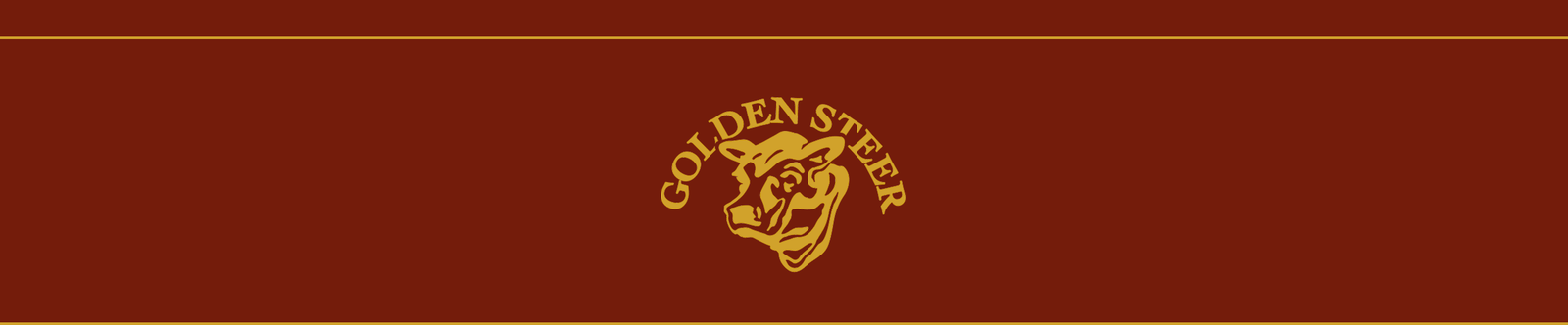 GOLDEN STEER