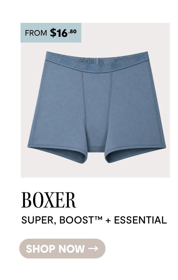 SHOP BOXERS