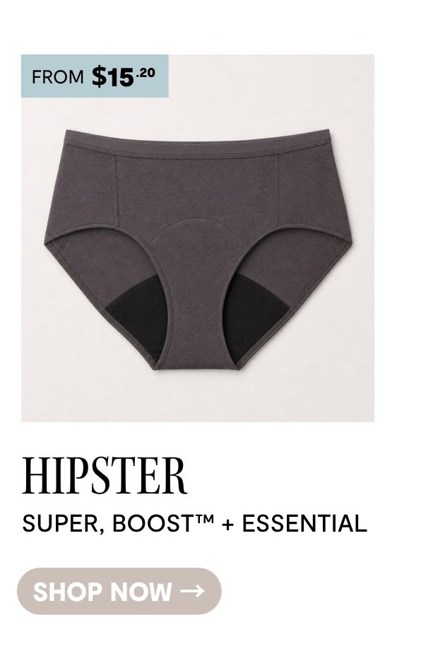 SHOP HIPSTERS