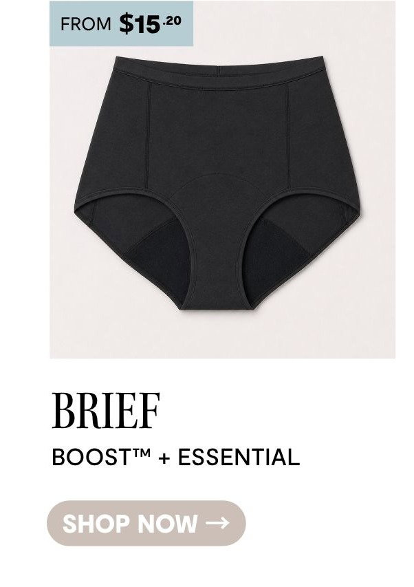 SHOP BRIEFS