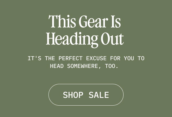 Shop Sale