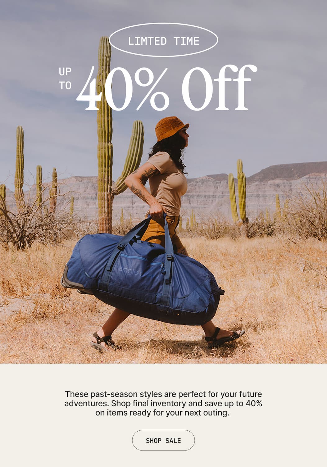 Up To 40% Off 