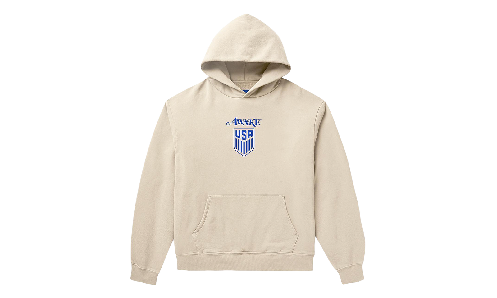 TEAM USA WORLD CUP HOODIE 