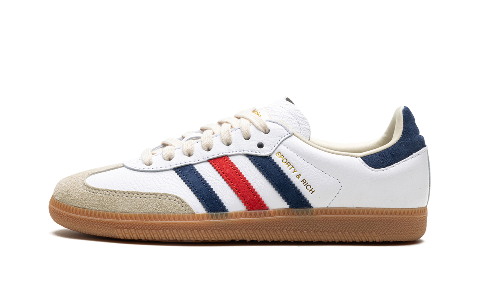 SAMBA OG 