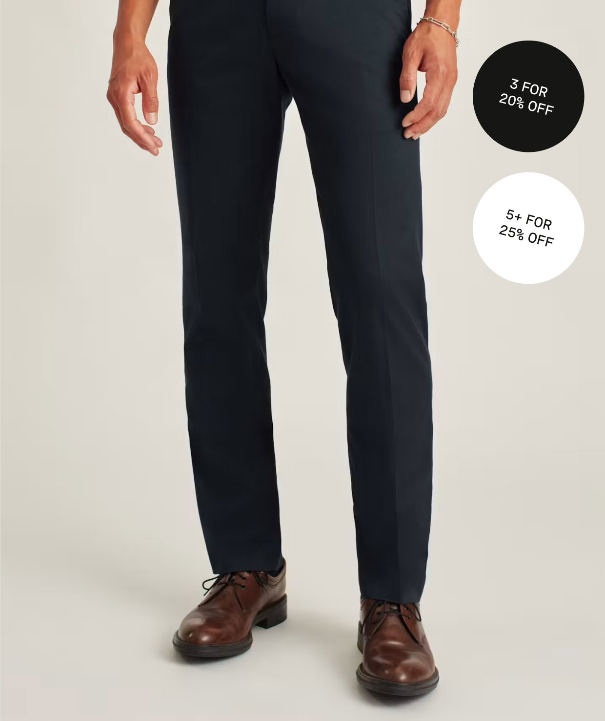 Weekday Warrior Dress Pants