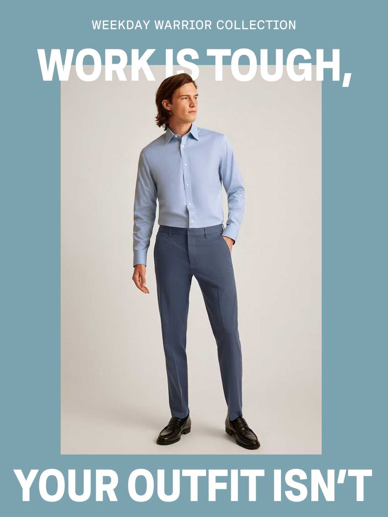 Wear to Work Shop