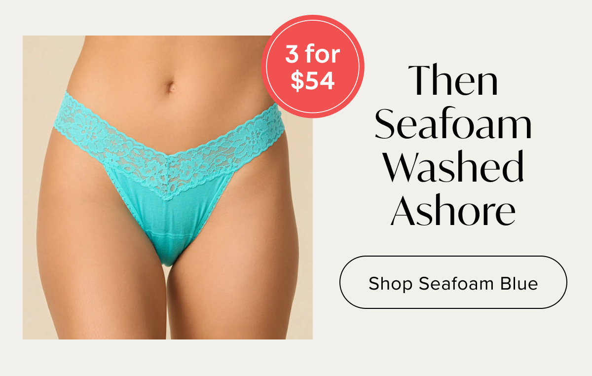 Shop Seafoam Blue