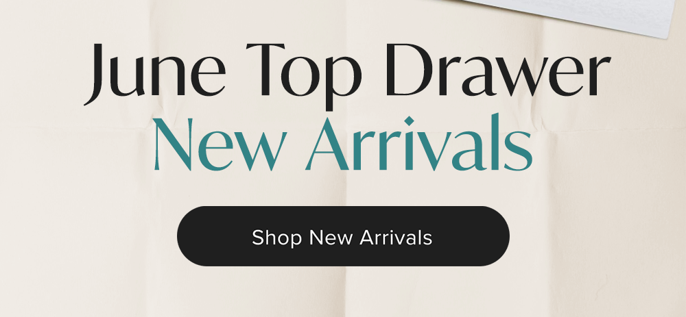 Shop New Arrivals 
