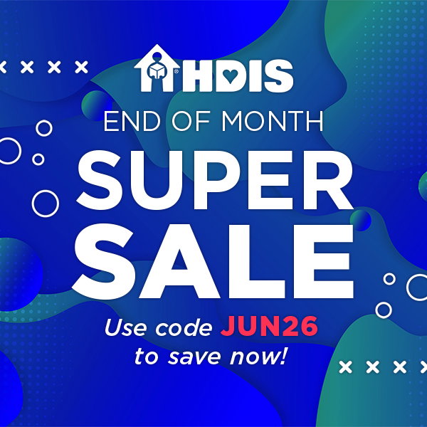 Super Sale JUN26