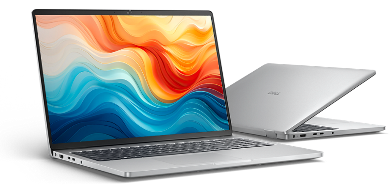 Dell Pro 16 Laptop