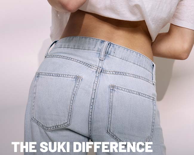 The Suki difference