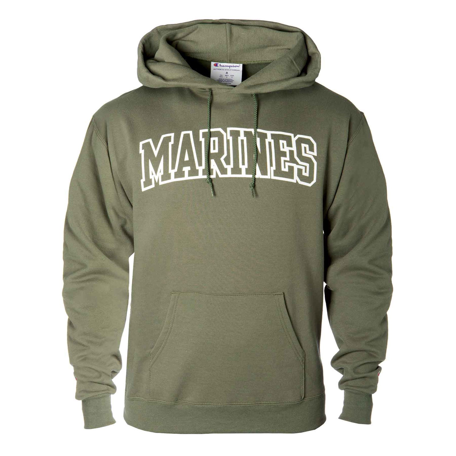 Image of Champion Marines Hoodie