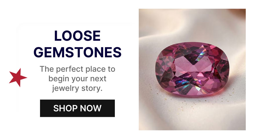 LOOSE GEMSTONES