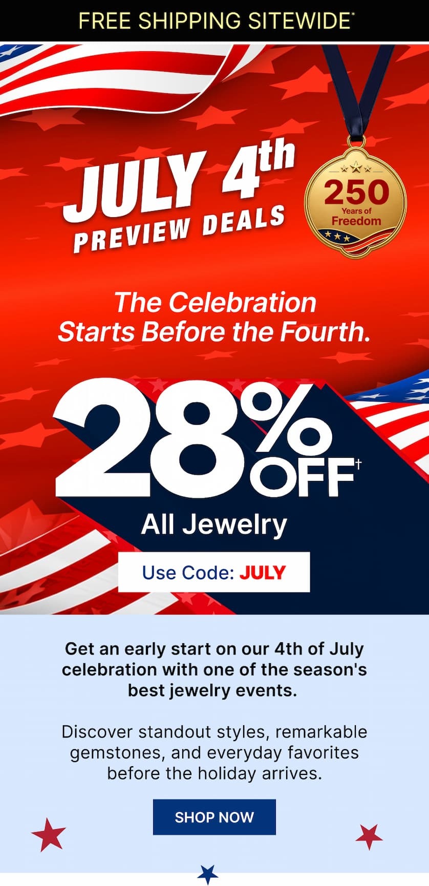 SHOP NOW