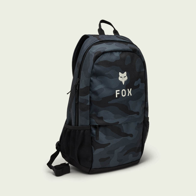 180 Black Camo