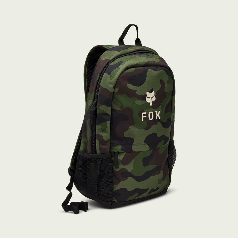 180 Green Camo