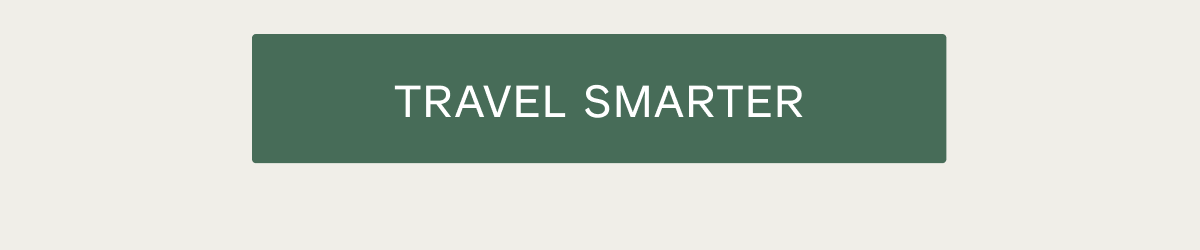 Travel Smarter
