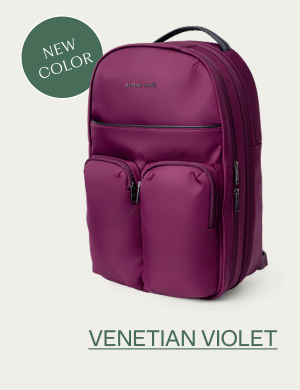 Venetian Violet