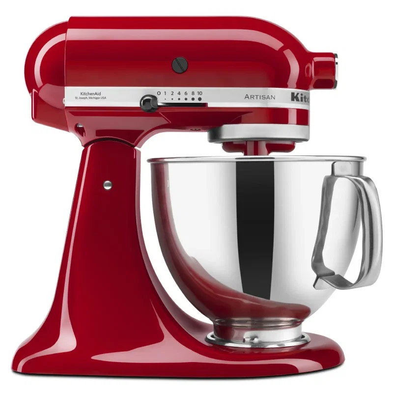 Image of KitchenAid 5 Qt. Artisan Mixer