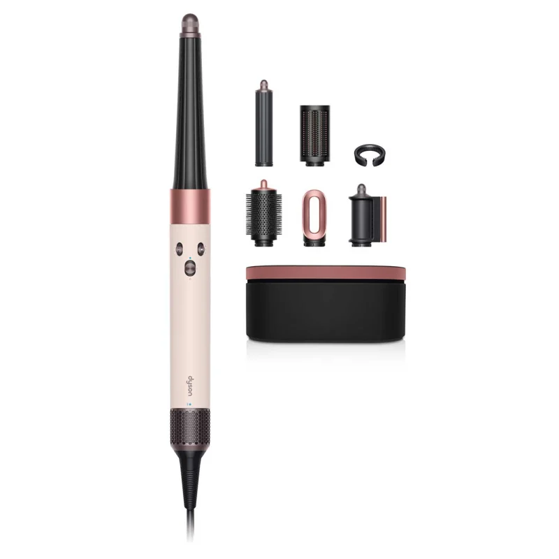Image of Dyson Airwrap i.d Multi-Styler & Dryer