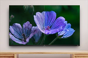 TVs