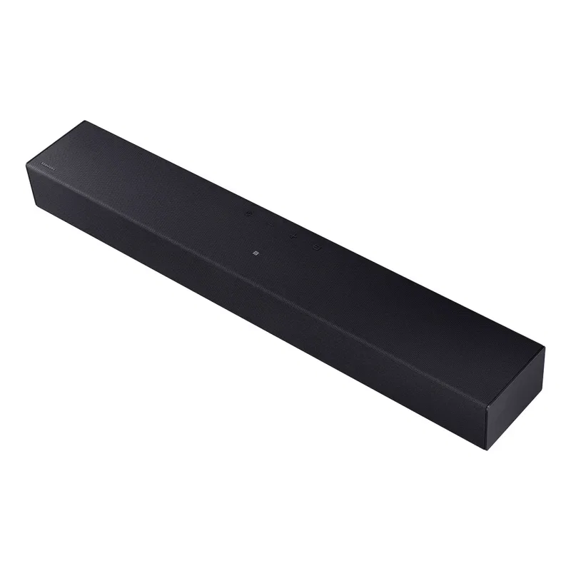 Image of Samsung 2 Channel Soundbar