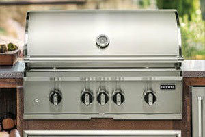 GRILLS