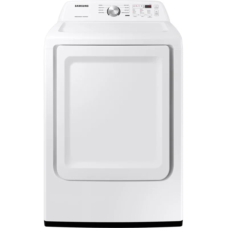 Image of Samsung 7.2 Cu. Ft. Electric Dryer