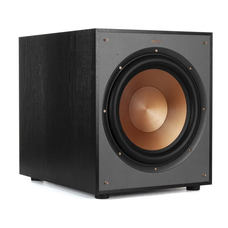 Image of Klipsch R-120SW Subwoofer