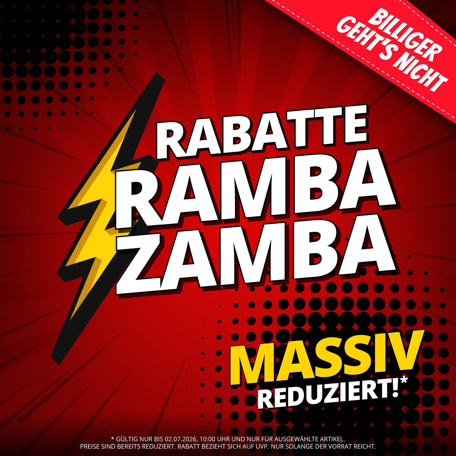RambaZamba