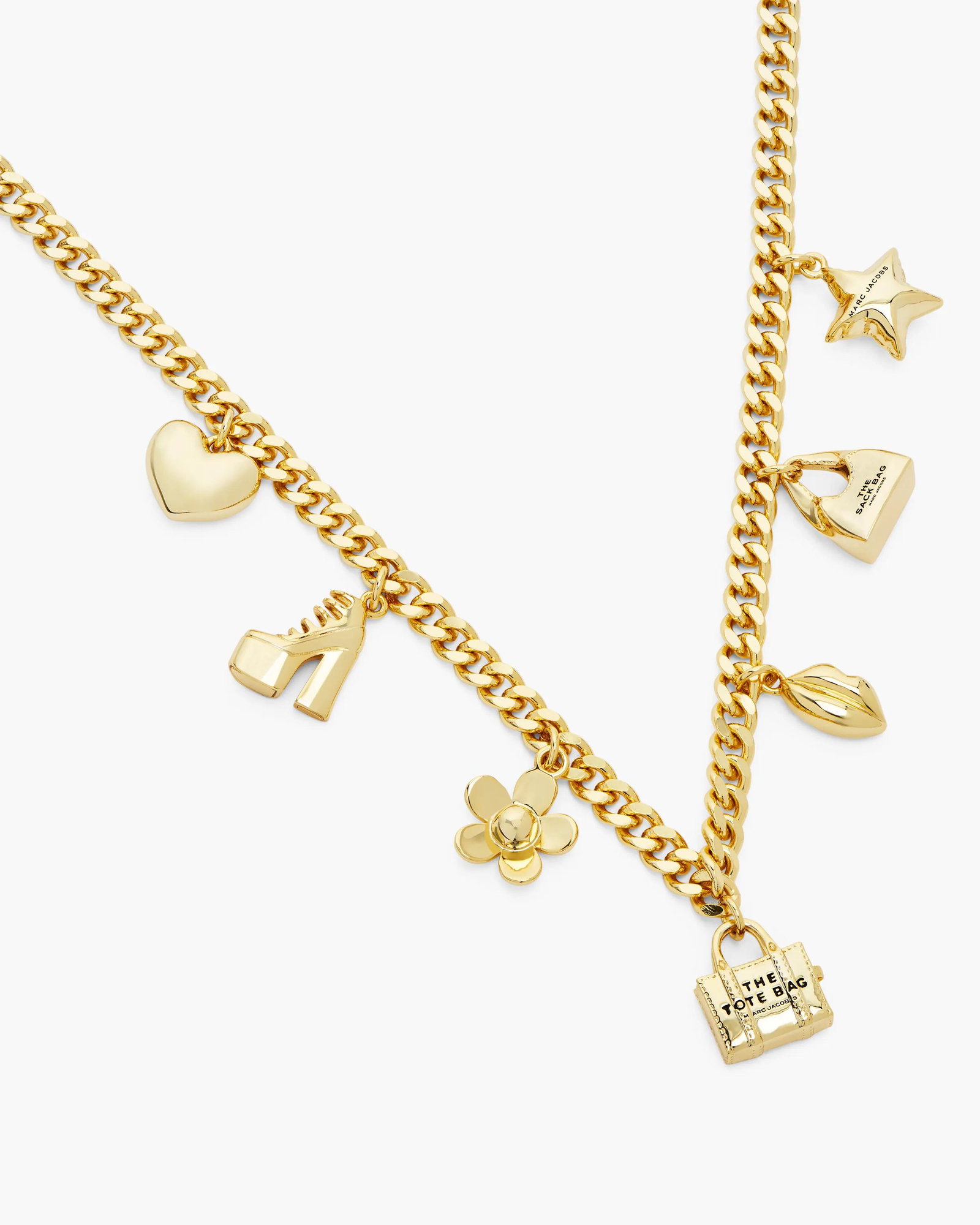 Marc Jacobs
