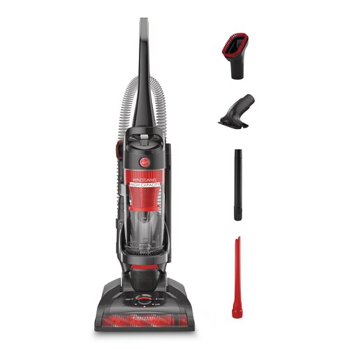Hoover WindTunnel 2 Bagless Upright Vacuum...
