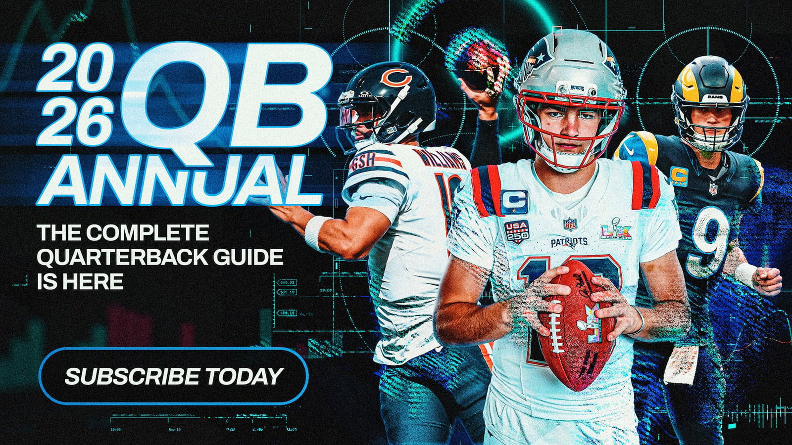2026 QB Annual