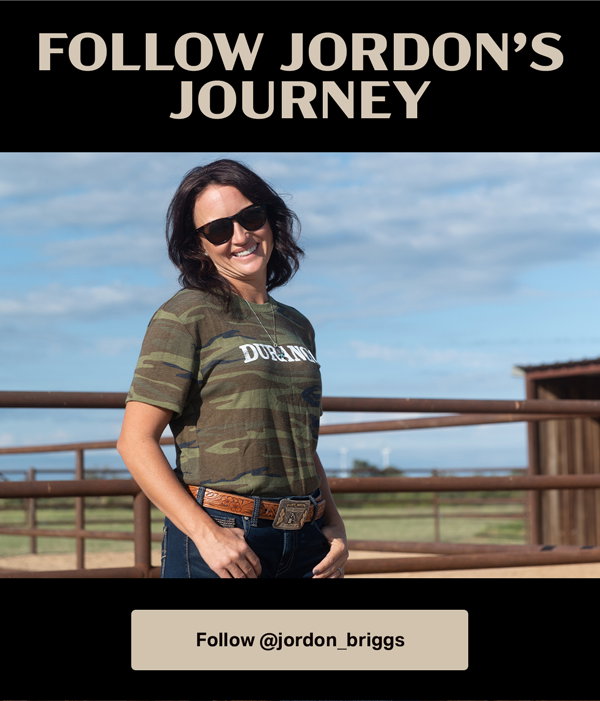Follow Jordon's Journey