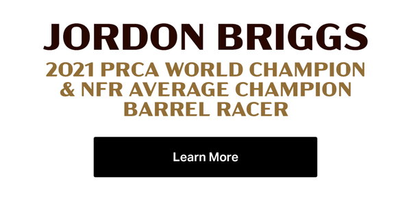 Paul Eaves | 2x PRCA World Champion Team Roping Heeler