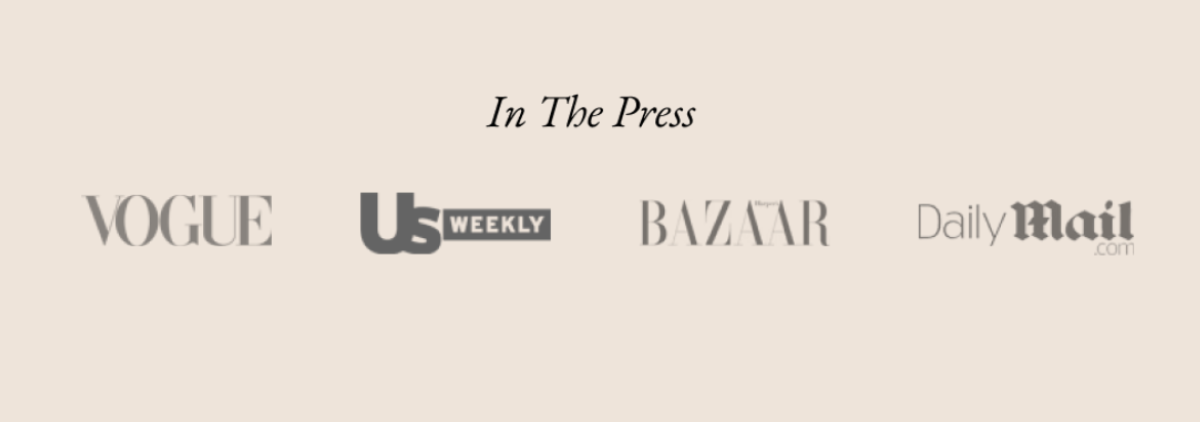award winning make up banner