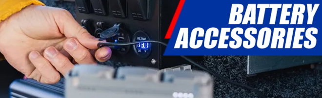 Battery Accessories